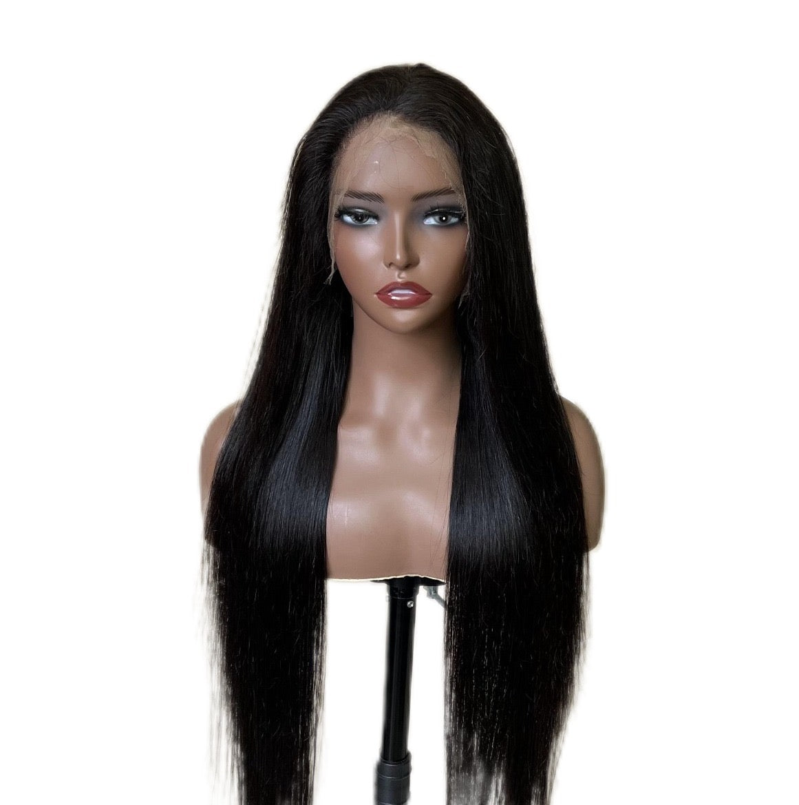 13x4 Full Frontal Straight