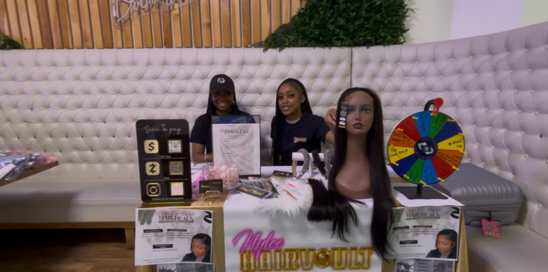 🧠 Hair Guide: How to Choose the Right Closure or Frontal Length to Match Your Bundles!