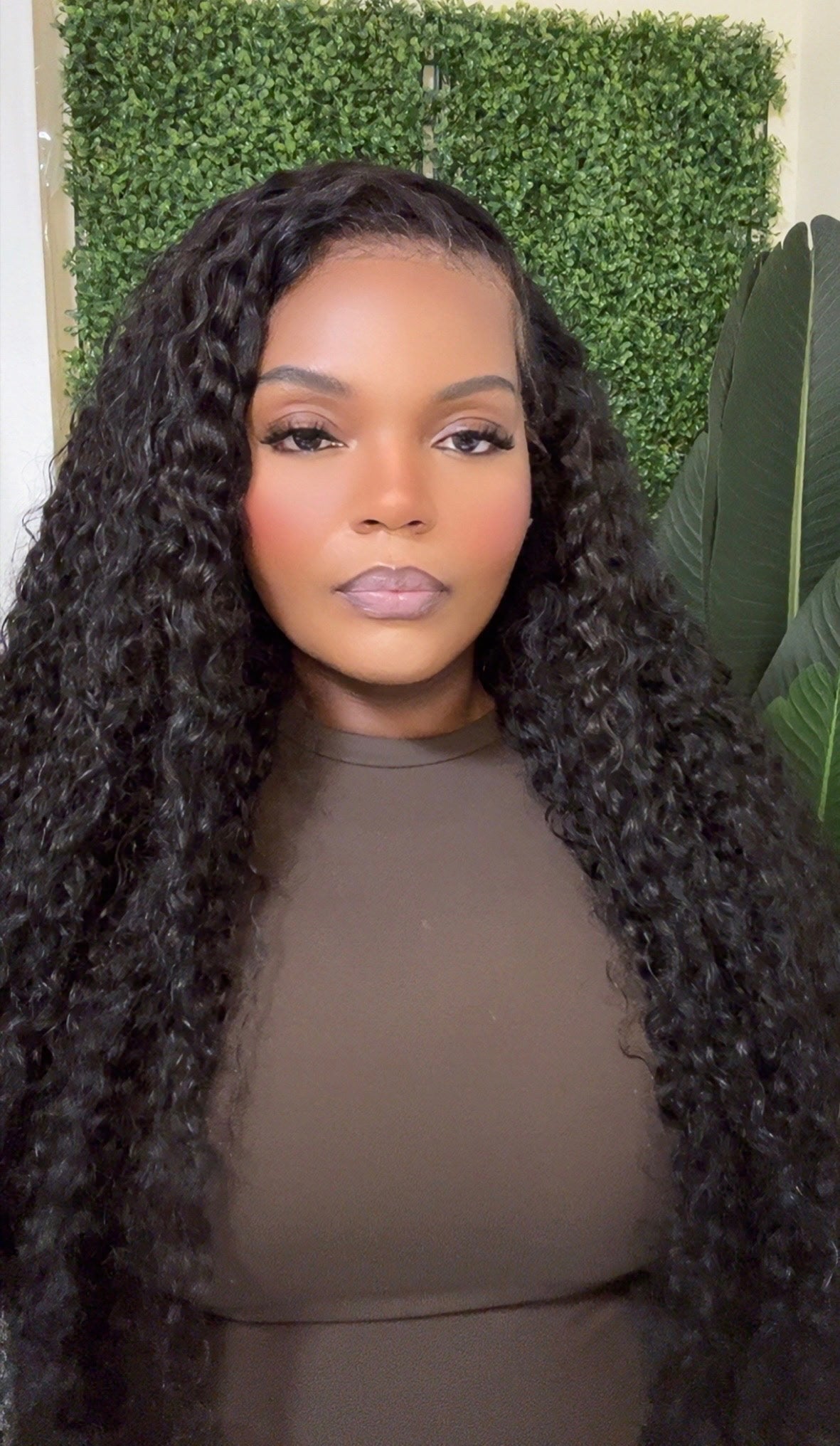 3 Burmese Bundles + HD 5X5 Closure