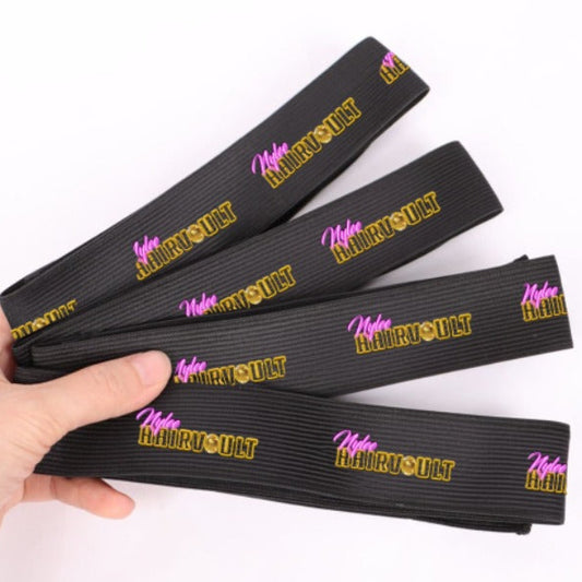 Elastic Lace Band