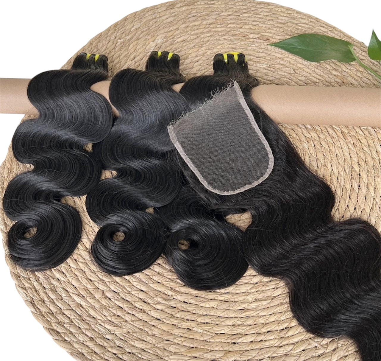 3 bundles + HD Closure Deal
