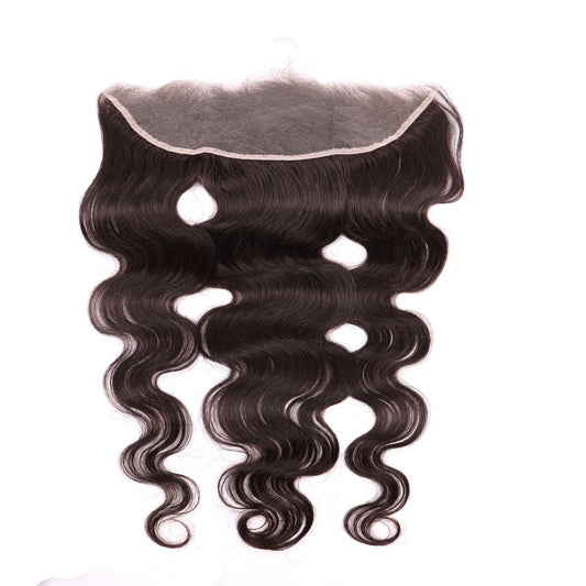 13x4 Transparent Frontal