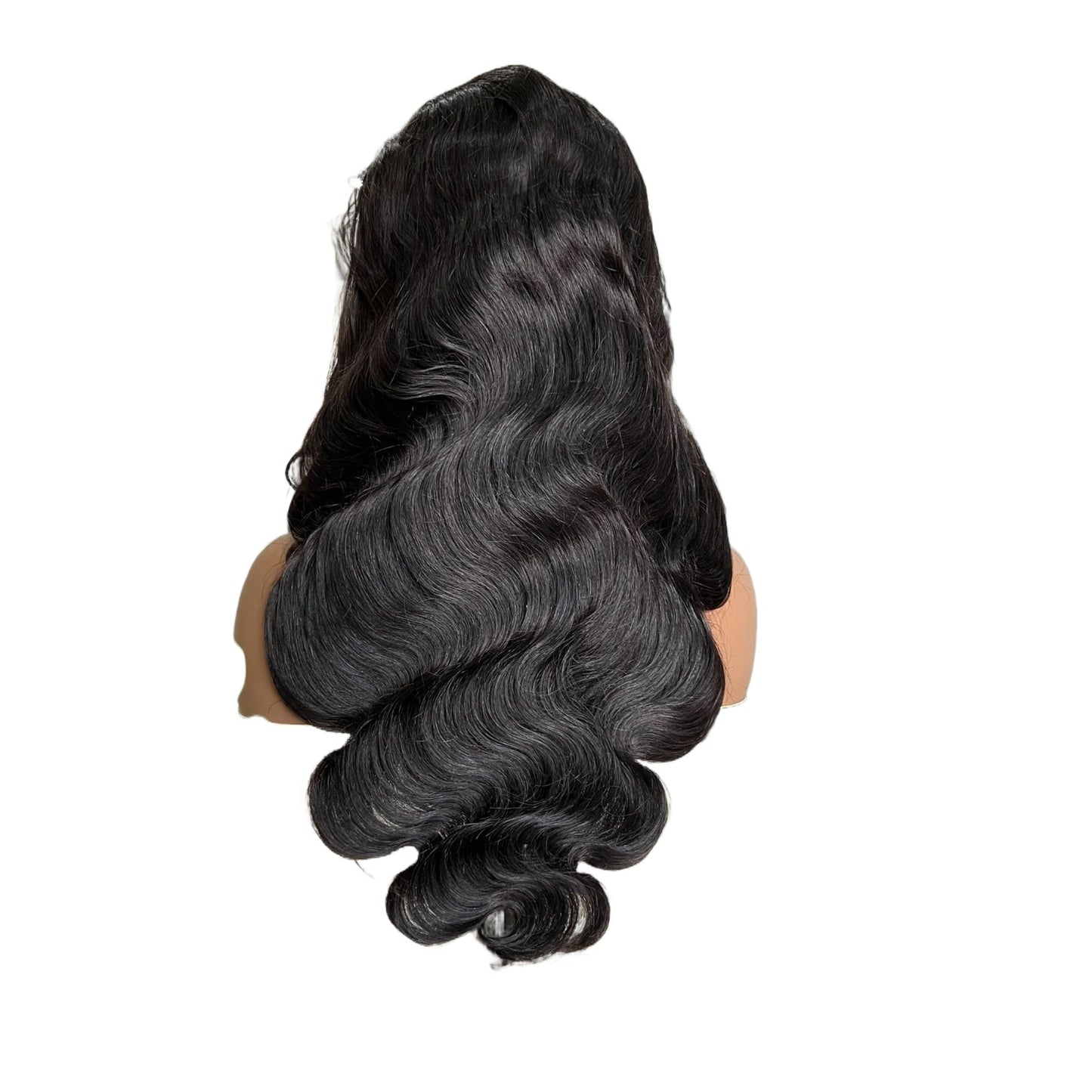 13x4 Full Frontal Body Wave